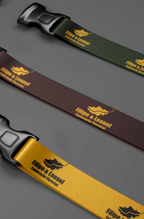 Lanyards